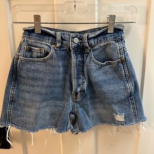*Like New* PacSun Denim Shorts